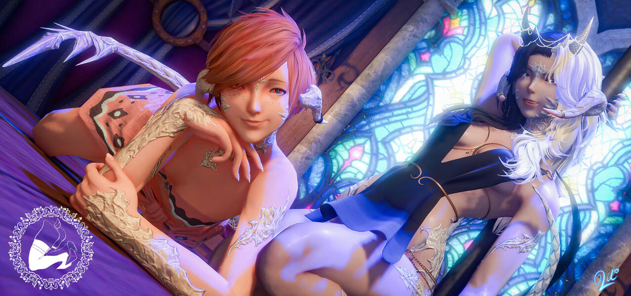 August 1st, 2025 Opening Announcement (credit Lulu Forger)