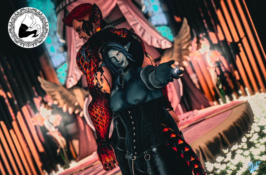 July 4th, 2025 Opening Announcement (credit Lulu Forger)