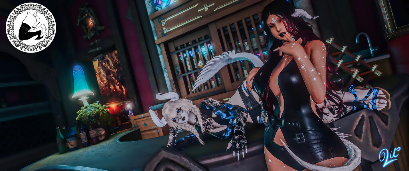 May 23rd, 2025 Opening Announcement (credit Lulu Forger)