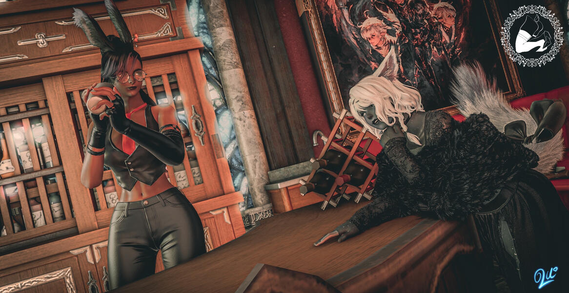 July 25th, 2025 Opening Announcement (credit Lulu Forger)