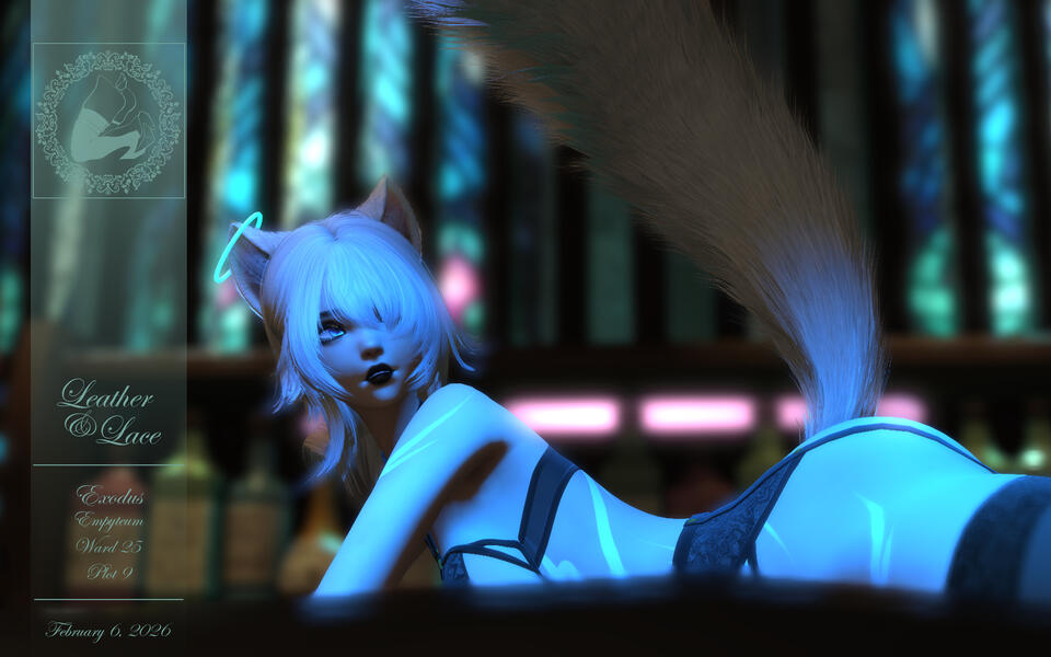 February 6th, 2026 Opening Announcement (credit Tharja Viras)