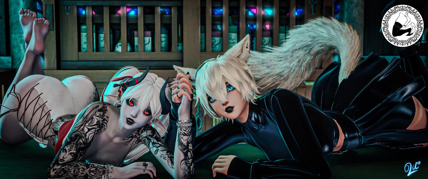 July 11th, 2025 Opening Announcement (credit Lulu Forger)