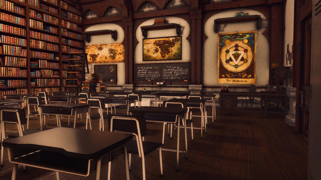 Teacher&#39;s Pet In a busy classroom, teachers try to enrich the minds of their students, paving way for tomorrow. Yet teachers can have dubious designs planned for their students. Luring them in, is it to give them pleasure, or use them?