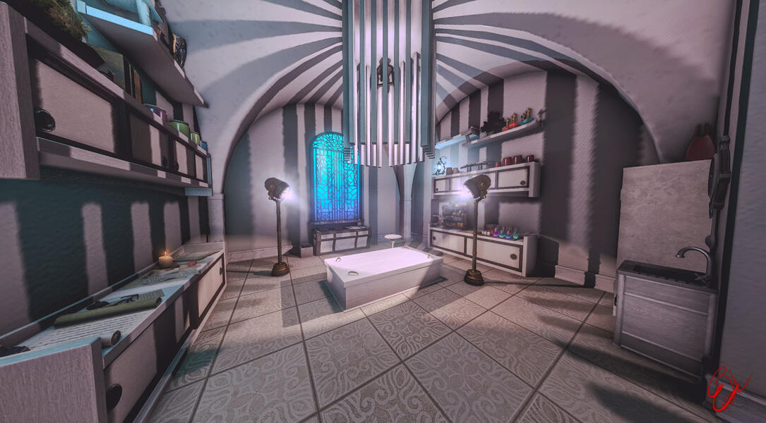 La sonde du cœur du Churigeon The patient&#39;s eyes flutter open, only to flinch from the blinding bedside lights... the patient looks again furtively, making out the doctor&#39;s inquisitive grin in the shadows...