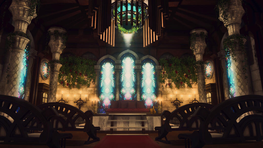 Divine Consummation In times when nobility meant godhood, the deliverance of a child after marriage was ordained...